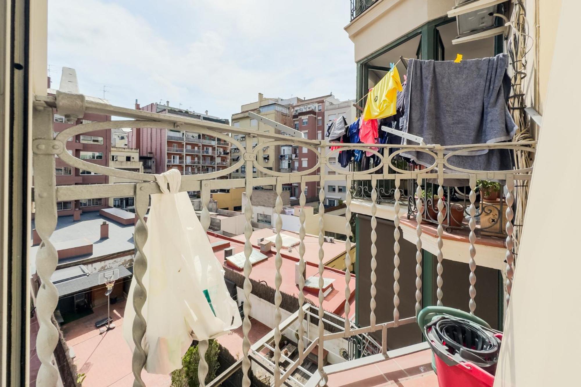 Appartement Enrique Granados *